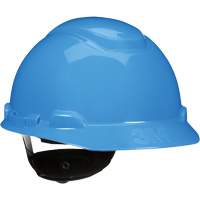 SecureFit H-Series Hardhat, Meets CSA Type 1, Ratchet Suspension, Non-Vented We Share Industrial Supply