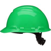 SecureFit H-Series Hardhat, Meets CSA Type 1, Ratchet Suspension, Non-Vented We Share Industrial Supply