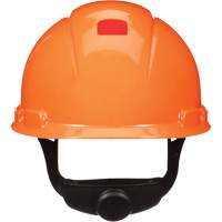 SecureFit H-Series Hardhat, Meets CSA Type 1, Ratchet Suspension, Non-Vented We Share Industrial Supply