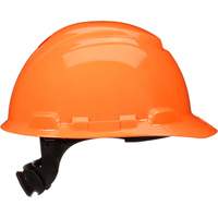 SecureFit H-Series Hardhat, Meets CSA Type 1, Ratchet Suspension, Non-Vented We Share Industrial Supply