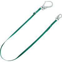 V-Series Tieback Restraint Lanyard We Share Industrial Supply