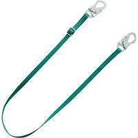V-Series Tieback Restraint Lanyard We Share Industrial Supply