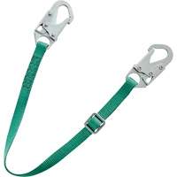 V-Series Tieback Restraint Lanyard We Share Industrial Supply
