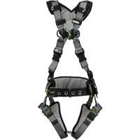 Harnais de construction V-Fit, Certifi&eacute;e CSA, Classe ALP, T-petit, Cap. 400 lb We Share Industrial Supply
