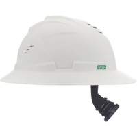 V-Gard&reg; C1 Hardhat, Meets CSA Type 1, Ratchet Suspension, Vented We Share Industrial Supply