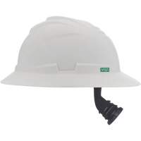 V-Gard&reg; C1 Hardhat, Meets CSA Type 1, Ratchet Suspension, Non-Vented We Share Industrial Supply