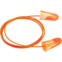 Softies&reg; Disposable Earplugs, Bulk - Box, Corded We Share Industrial Supply