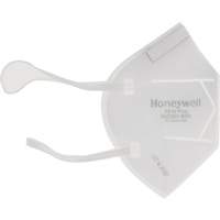 Disposable Respirator, N95, NIOSH Certified, One Size We Share Industrial Supply