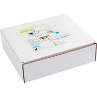 Trousse de formation et d&eacute;monstration RCR Uni-Padz, Zoll AED 3 Pour, Non m&eacute;dical We Share Industrial Supply