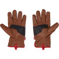 Gants en peau de ch&egrave;vre Impact, Petit, Paume en Cuir fleur We Share Industrial Supply