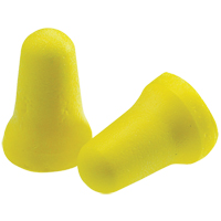 Bouchons d'oreilles E-A-R E-Z-Fit, Vrac - Sac en poly, Petit We Share Industrial Supply