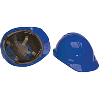 Casque de s&eacute;curit&eacute; North Matterhorn, R&eacute;pond aux normes CSA type 2, Suspension Rochet, Non ventil&eacute; We Share Industrial Supply