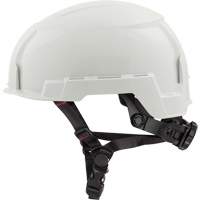 Casques de protection