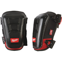 Performance Knee Pad, Slip-On Style, Plastic Caps, Gel Pads We Share Industrial Supply