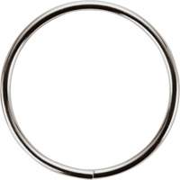 Anneau fendu 1" de 2 lb We Share Industrial Supply