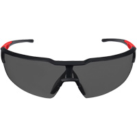 Lunettes de s&eacute;curit&eacute;, Lentille Fum&eacute;e, Anti-&eacute;gratignures, ANSI Z87+/R&eacute;pond ou surpasse la norme CSA Z94.3 We Share Industrial Supply