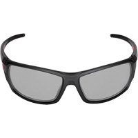 Lunettes de s&eacute;curit&eacute; performantes, Lentille Gris, Antibu&eacute;e, ANSI Z87+/R&eacute;pond ou surpasse la norme CSA Z94.3 We Share Industrial Supply