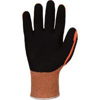TenActiv STXWPNVB Waterproof Gloves, 7, Synthetic Palm, Knit Wrist Cuff We Share Industrial Supply