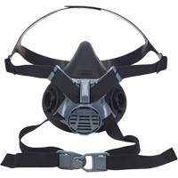 Advantage&reg; 420 Half-Mask Respirator, Elastomer, Large We Share Industrial Supply