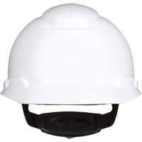 Casque de s&eacute;curit&eacute; SecureFit H-700, R&eacute;pond aux normes CSA type 1, Suspension Rochet, Non ventil&eacute; We Share Industrial Supply