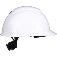 Casque de s&eacute;curit&eacute; SecureFit H-700, R&eacute;pond aux normes CSA type 1, Suspension Rochet, Non ventil&eacute; We Share Industrial Supply
