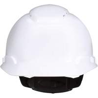 Casque de s&eacute;curit&eacute; SecureFit H-700, R&eacute;pond aux normes CSA type 1, Suspension Rochet, Ventil&eacute; We Share Industrial Supply