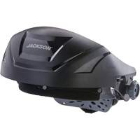 Casque Premium F4XP, Suspension Rochet We Share Industrial Supply