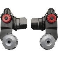 Boutons de rechange pour casque de soudage Quad 500 We Share Industrial Supply