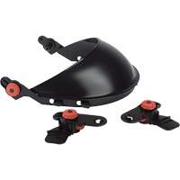 Syst&egrave;me de remplacement de casques, Suspension Rochet We Share Industrial Supply