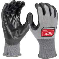 Gants de haute dext&eacute;rit&eacute;, Taille Petit, Calibre 18, Rev&ecirc;tement Polyur&eacute;thane, Enveloppe en Poly&eacute;thyl&egrave;ne, ANSI/ISEA 105 niveau 4 We Share Industrial Supply