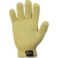 Gants r&eacute;sistant &agrave; la coupure Dragon, Enveloppe en Kevlar, ASTM ANSI niveau A4 We Share Industrial Supply