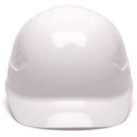 Casquette antichocs Ridgeline, Suspension &agrave; douille, Blanc We Share Industrial Supply