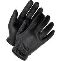 Gants de conducteur X-Site, 6, Paume en Cuir fleur de ch&egrave;vre We Share Industrial Supply