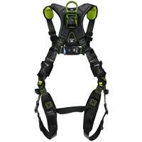H700 Series Premium Full Body Harness, CSA Certified, Class A, X-Small, 420 lbs. Cap. We Share Industrial Supply