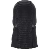 Passe-montagne isol&eacute; N-Ferno 6955, Molleton/Polyester/Spandex, Noir We Share Industrial Supply
