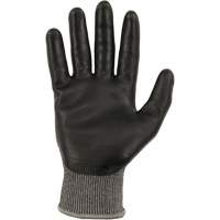 Gants r&eacute;sistant &agrave; la coupe Proflex 7072, Taille Petit, Calibre 18, Rev&ecirc;tement Nitrile, Enveloppe en PEHP/Tungst&egrave;ne, ASTM ANSI niveau A7/EN 388 niveau F We Share Industrial Supply