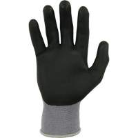 Gants enduits ProFlex 7000, Taille Petit, Calibre 15, Rev&ecirc;tement Mousse de nitrile, Enveloppe en Nylon/Spandex, ASTM ANSI niveau A1/EN 388 niveau 1/EN 388 niveau A We Share Industrial Supply