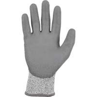 Gants r&eacute;sistant &agrave; la coupe Proflex 7030, Taille Petit, Calibre 13, Rev&ecirc;tement Polyur&eacute;thane, Enveloppe en Nylon/PEHP/Spandex, ASTM ANSI niveau A3/EN 388 niveau C We Share Industrial Supply
