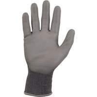 Gants r&eacute;sistant &agrave; la coupe Proflex 7025, Taille Petit, Calibre 18, Rev&ecirc;tement Polyur&eacute;thane, Enveloppe en Nylon/PEHP/Spandex, ASTM ANSI niveau A2/EN 388 niveau B We Share Industrial Supply
