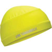 Casquette de protection refroidissante Chill-ItsMD 6632, Lime haute visibilit&eacute; We Share Industrial Supply