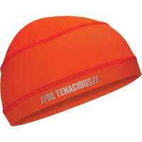 Casquette de protection refroidissante Chill-ItsMD 6632, Orange haute visibilit&eacute; We Share Industrial Supply