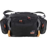Sac de travail Arsenal 5189, Polyester, 4 pochettes, Noir We Share Industrial Supply