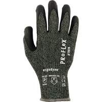Gants enduit de nitrile r&eacute;sistant &agrave; la coupe ProFlex 7070, Taille Petit, Calibre 13, Rev&ecirc;tement Nitrile, Enveloppe en Aramide, ASTM ANSI niveau A7/EN 388 niveau F We Share Industrial Supply