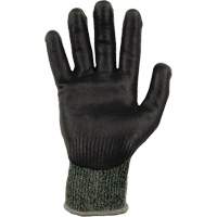 Gants enduit de nitrile r&eacute;sistant &agrave; la coupe ProFlex 7070, Taille Petit, Calibre 13, Rev&ecirc;tement Nitrile, Enveloppe en Aramide, ASTM ANSI niveau A7/EN 388 niveau F We Share Industrial Supply