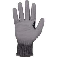 Gants enduit de PU r&eacute;sistant &agrave; la coupe ProFlex 7071, Taille Petit, Calibre 18, Rev&ecirc;tement Polyur&eacute;thane, Enveloppe en PEHP/Tungst&egrave;ne, ASTM ANSI niveau A7/EN 388 niveau F We Share Industrial Supply