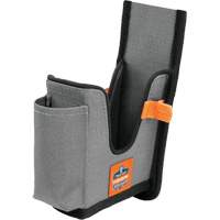 Squids 5540 Barcode Scanner Holster for Gun Grip Mobile Computers with Belt Loop We Share Industrial Supply