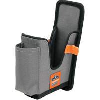 Squids 5541 Barcode Scanner Holster for Gun Grip Mobile Computers with Belt Clip We Share Industrial Supply