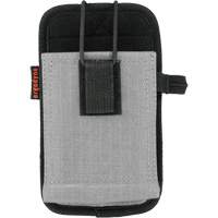 Squids 5544 Barcode Scanner Holster for Phone Size Mobile Computers with Belt Clip & Loops We Share Industrial Supply