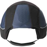 Casquette Skullerz 8950XL &agrave; bordure longue, Noir We Share Industrial Supply