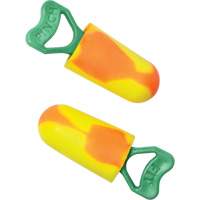 PinchFit BioSoft Biobased Earplugs, Bulk - B We Share Industrial Supply